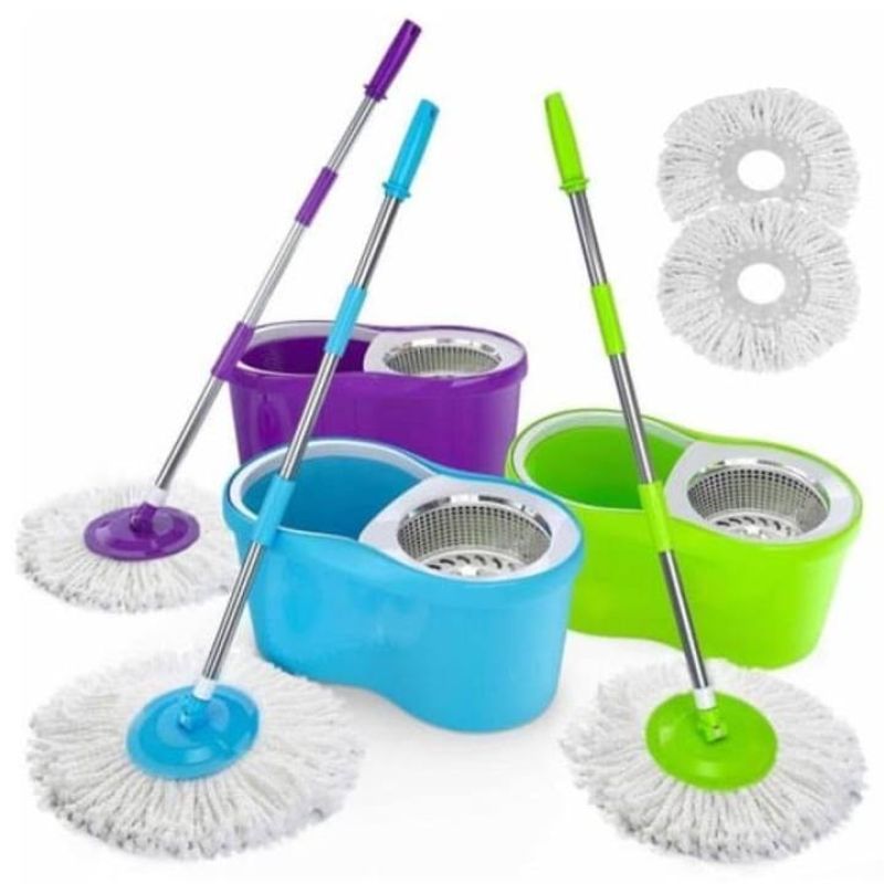 Comprar Trapero Magico Giratorio en Electroshopy